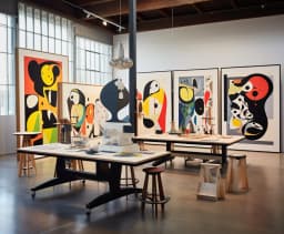 ambient graphics studio